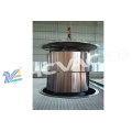 PVD-Vakuum-Farbbeschichtungsmaschine aus rostfreiem Stahl, PVD-Beschichtung